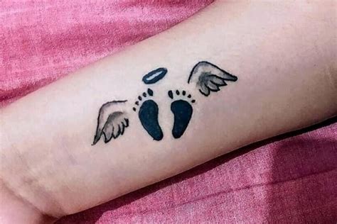 tatuajes de angelitos para mujer|Las mejores 160 ideas de Angelitos tattoo en 2024